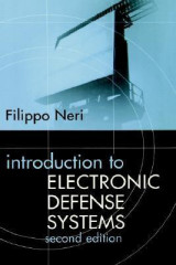 Introduction to electronic defence systems (second edition)