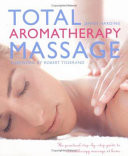 Total Aromatherapy Massage