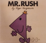 Mr. Rush