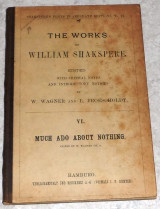 The works 1881 william shakspere