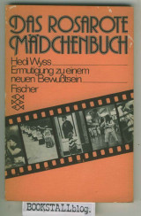 Das rosarote Mädchenbuch