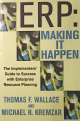 E.R.P: Making it Happen
