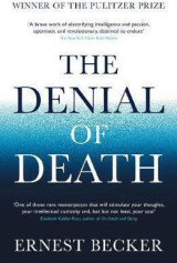 The Denial of Death
