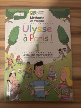 Ulysse à Paris 1 prof
