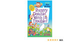 Bunny Double, We're in Trouble!