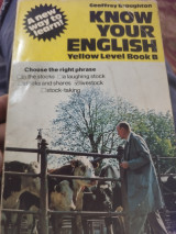 Know Your English