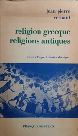 Religion grecque religions antiques