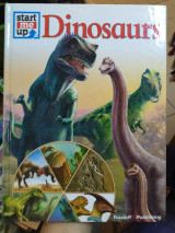 Dinosaurs