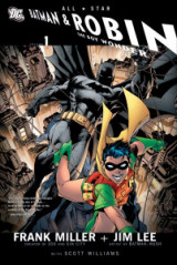 All Star Batman And Robin, The Boy Wonder Vol 01