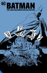 Batman The Long Halloween