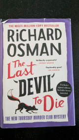 The Last Devil to Die