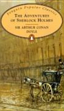 The Adventures of Sherlock Holmes