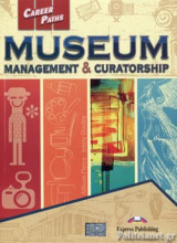 Museum Management and Curatorship