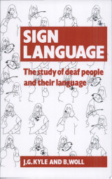 Sign Language