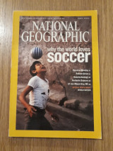 National Geographic, vol. 209, no. 6 (June 2006)