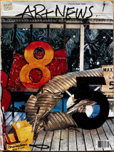 Art news November 1987, volume 86-number 11