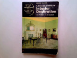 A Concise History of Interior Decoration