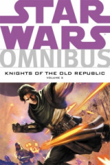 Star Wars Omnibus: Knights of the Old Republic Volume 3