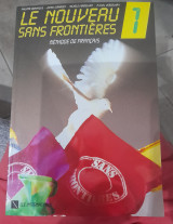 Le nouveau sans frontières 1