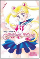 Sailor Moon Vol. 1 v. 1