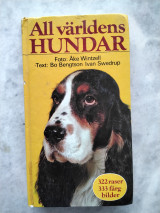 Hundar all varldens