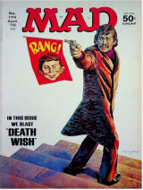 MAD , no 174 , April 1975