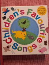 Children's favorite songs