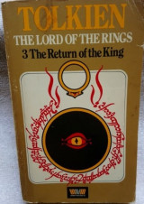 The Lord of the rings: 3 the return of the King