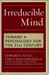 Irreducible Mind