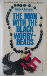 The Man With the Black Worry-Beads