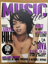 Music life τεύχος 15