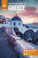 The Rough Guide to Greece (Travel Guide with EBook)
