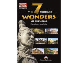 The 7 Preserved Wonders Of The World
