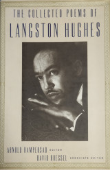 The Collected Poems of Langston Hughes