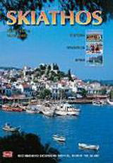 Skiathos, Skopelos and Alonnisos: History, Tradition, Sites