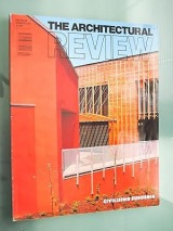 The architectural review no.1145 (July 1992)