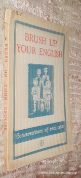 Brush up your english - conversations of real use.