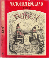 Victorian England as seen by Punch