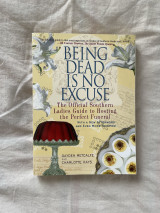 Being dead is not an excuse