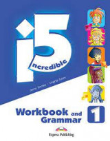Incredible 5 1 wb grammar