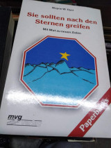 Sie sollten nach der sterner greifen
