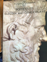 Electra and other plays