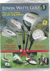 Edwin Watts Golf