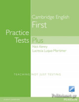 Practice Tests Plus (+cd-Rom+cd)
