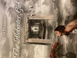 The alabaster girl