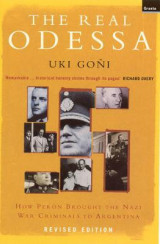 The Real Odessa