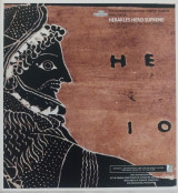 Herakles Hero Supreme