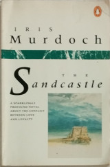 The Sandcastle