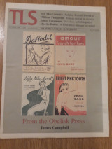 The Times Literary Supplement, no. 5462 (December 7, 2007)