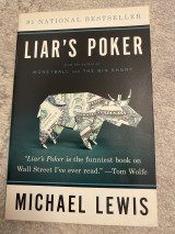 Liar’s Poker